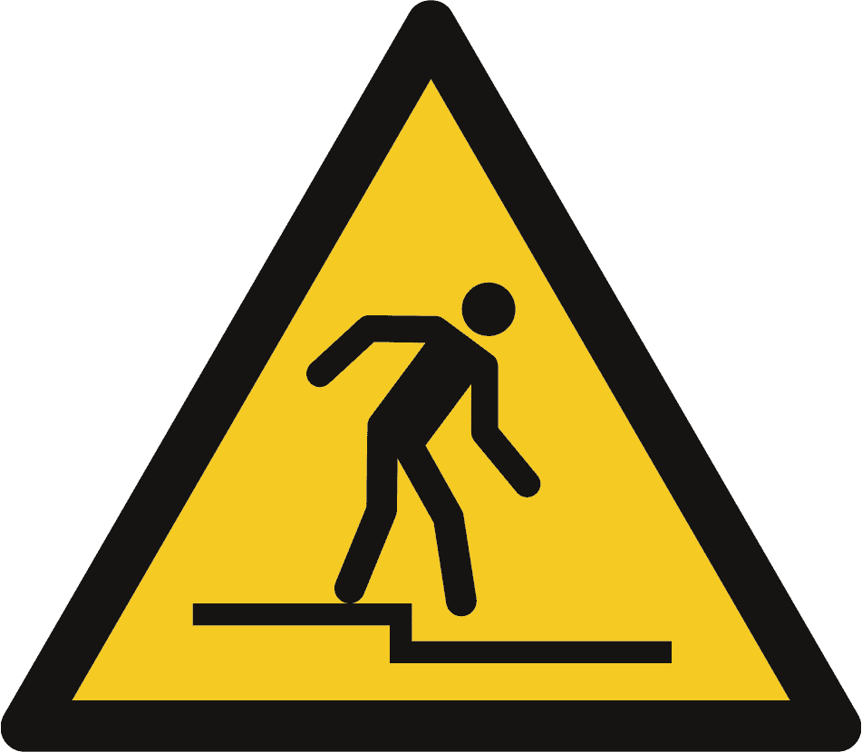 Varningsskylt - Annan fara ISO 7010