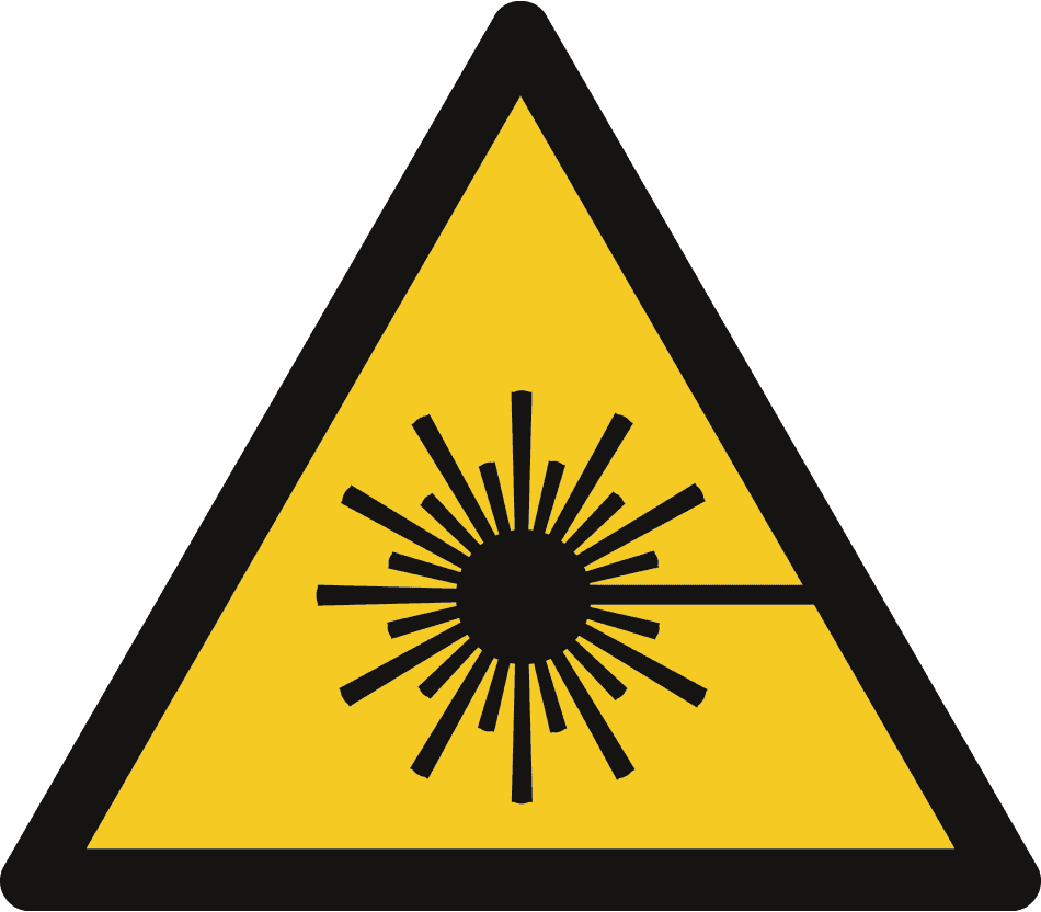 Varningsskylt - Annan fara ISO 7010