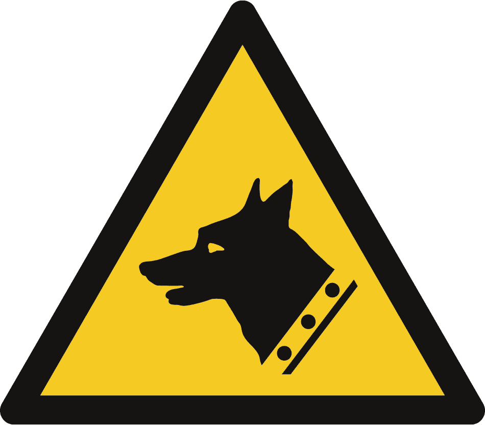 Varningsskylt - Annan fara ISO 7010