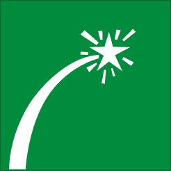 Nödskylt - Nödsignal