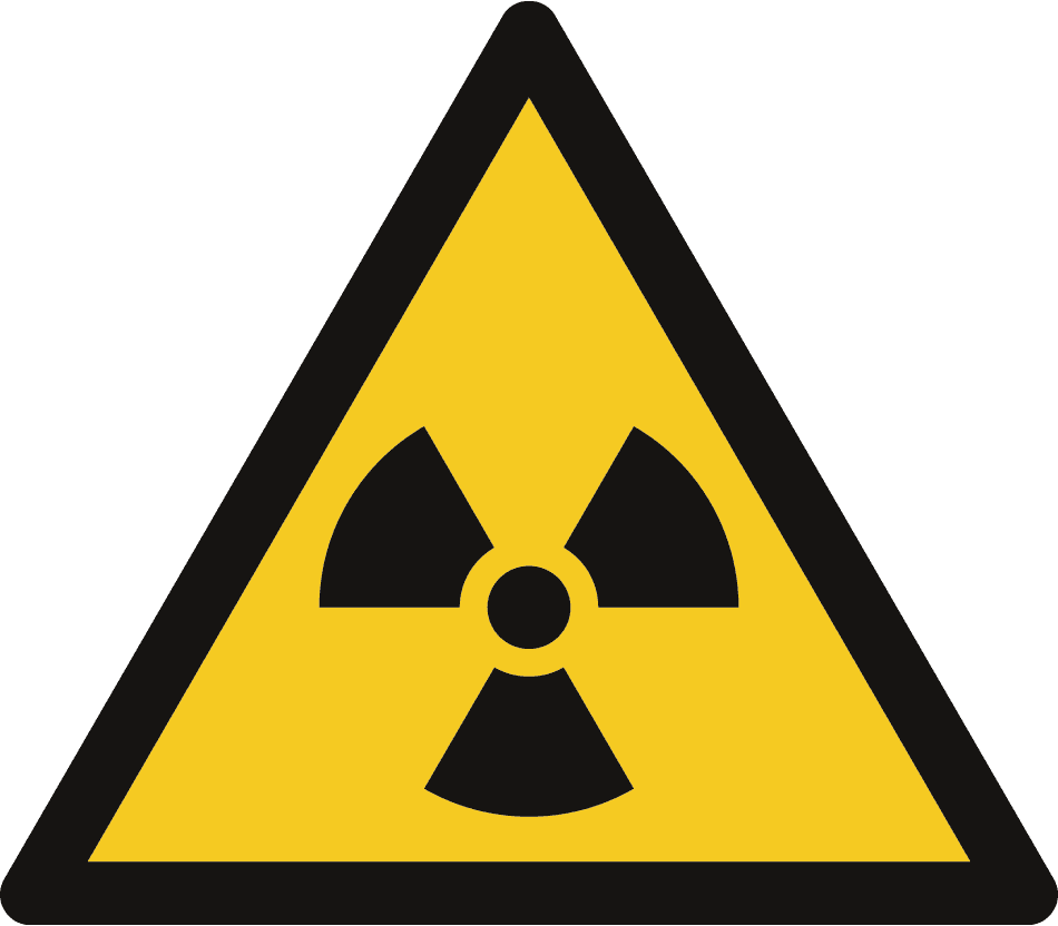 Varningsskylt - Annan fara ISO 7010