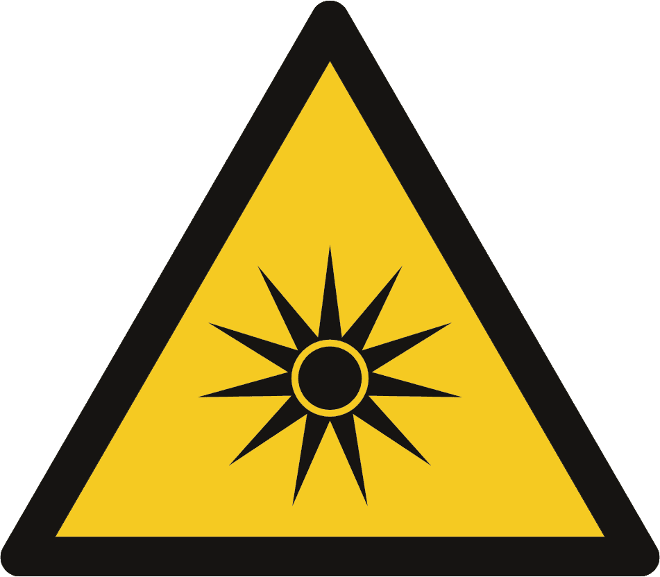 Varningsskylt - Annan fara ISO 7010