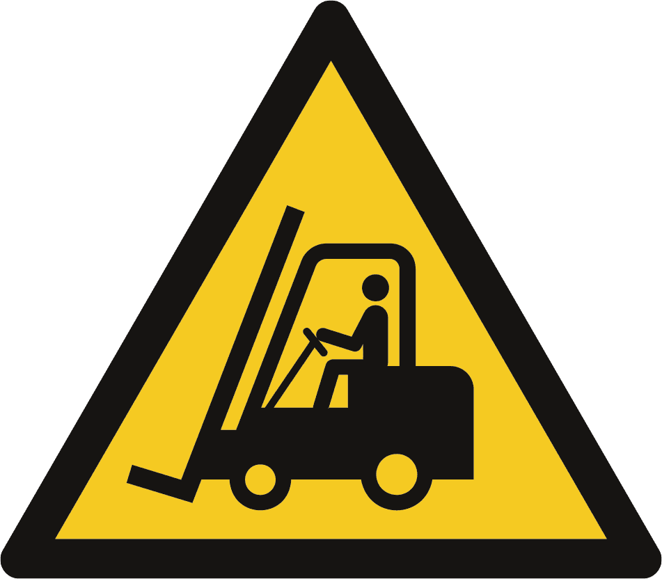 Varningsskylt - Annan fara ISO 7010