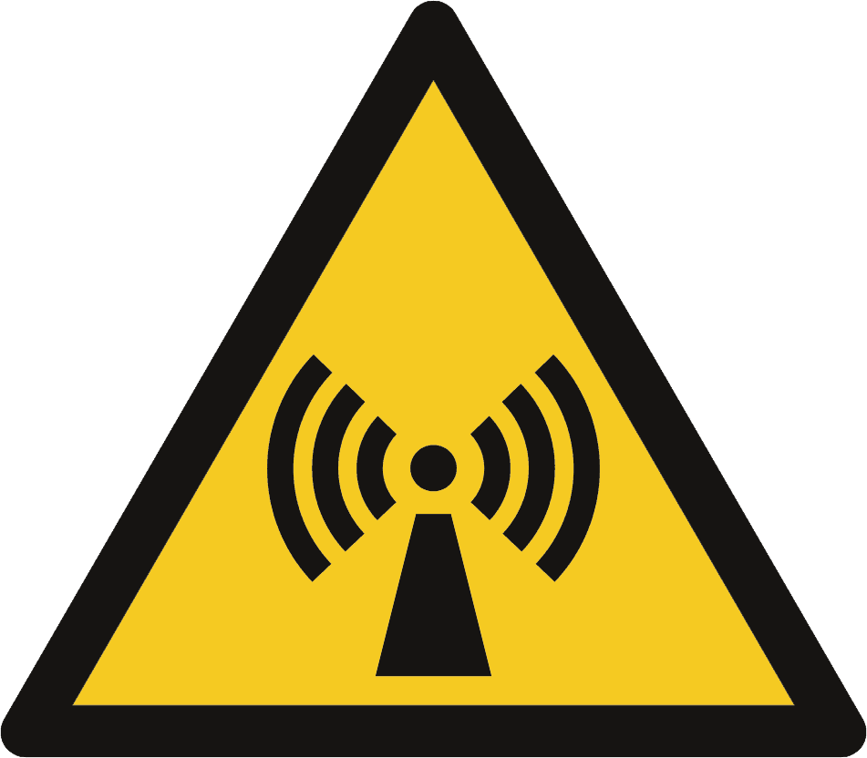 Varningsskylt - Annan fara ISO 7010